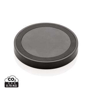 XD Collection Runder 5W Wireless-Charger 