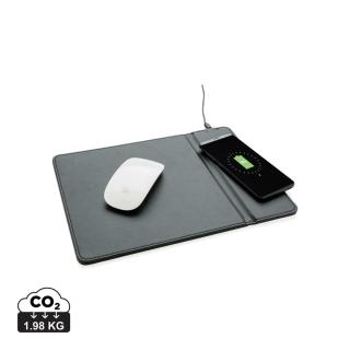 XD Collection Mousepad mit Wireless-5W-Charging Funktion 