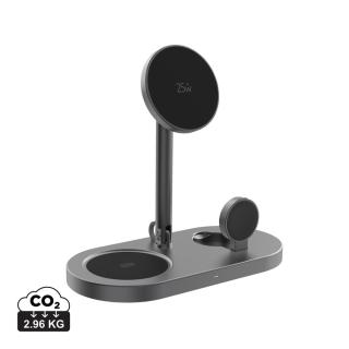 XD Xclusive Quantum Ultra-Fast RCS 25W magnetischer Desk-Charger 
