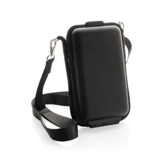 Swiss Peak OSLO RCS Hardshell mobile protection travel pouch 