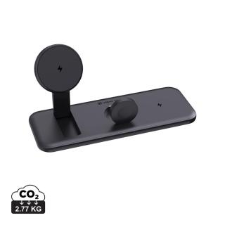 Urban Vitamin Torrance 3-in-1 15W-RCS-Magnetladegerät 