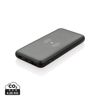 XD Collection 10.000 mAh FastCharging 10W Wireless Powerbank mit PD 