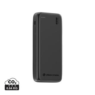 Urban Vitamin San Mateo 45W 20.000mAh Powerbank 