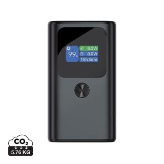 Urban Vitamin Campbell 55W 10.000mAh Pocket-Powerbank 