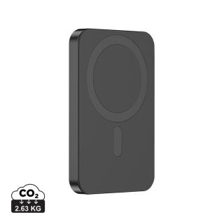 Urban Vitamin Richmond 5000mAh Powerbank aus RCS Plastik/Alu 