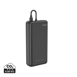 Urban Vitamin Menlo Park RCS rPlastik 20000 20W PD Powerbank 