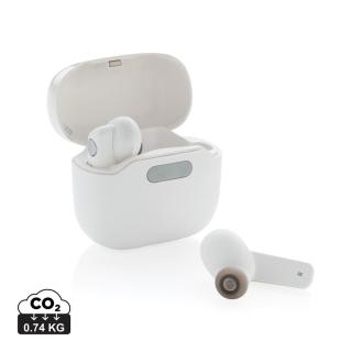 XD Collection TWS earbuds in UV-C sterilising charging case 