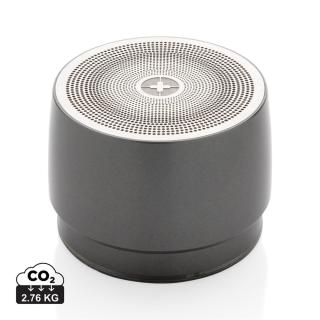 Swiss peak 5W wireless bass speaker 