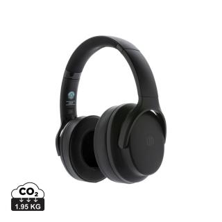 Urban Vitamin Palo Alto RCS rplastic headphone 