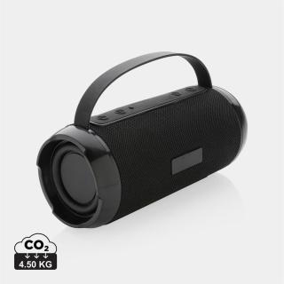 XD Collection RCS recycled plastic Soundboom waterproof 6W speaker 