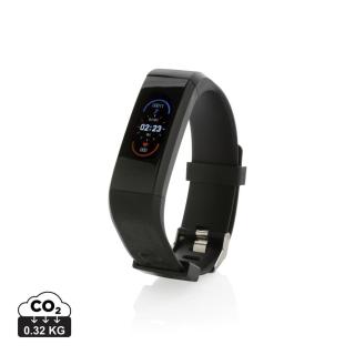 XD Collection RCS recycled TPU Sense Fit with heart rate monitor 