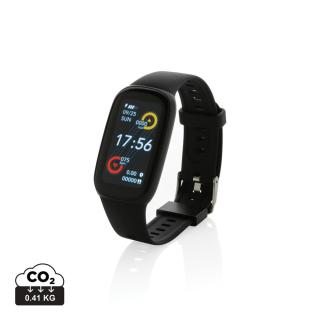 XD Collection RCS recycled TPU  activity watch 1.47'' screen with HR 