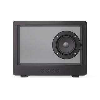 XD Collection Soundclear transparenter 5W Wireless Lautsprecher 