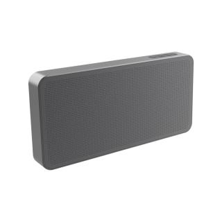 XD Xclusive Aeris RCS Ultra-Thin 10W IPX5 Speaker with Removable Battery 