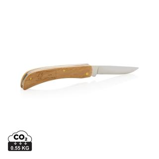XD Collection Wooden knife 