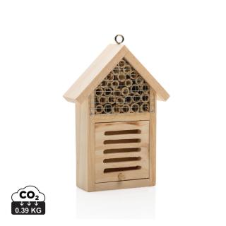 XD Collection Small insect hotel 