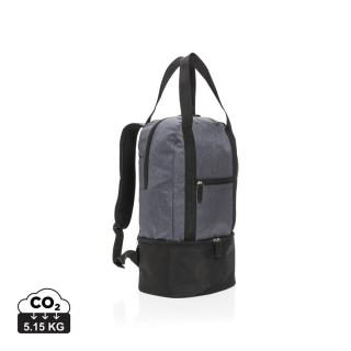 XD Collection 3-in-1 cooler backpack & tote 
