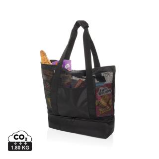 XD Collection Iqlo Aware™ RPET 2-in-1 Kühltasche 