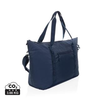 XD Collection Sonny Aware™ RPET XL cooler tote Navy
