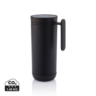 XD Design Clik leak proof travel mug 