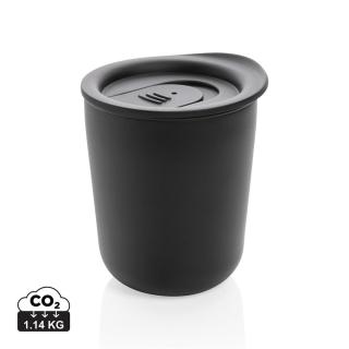 XD Collection Simplistic antimicrobial coffee tumbler 