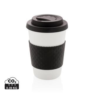 XD Collection Wiederverwendbarer Kaffeebecher 270ml 