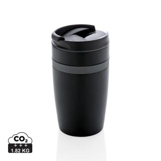 XD Xclusive Sierra leak proof vacuum coffee tumbler 