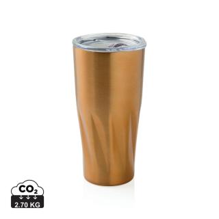 XD Collection Copper vacuum insulated tumbler 
