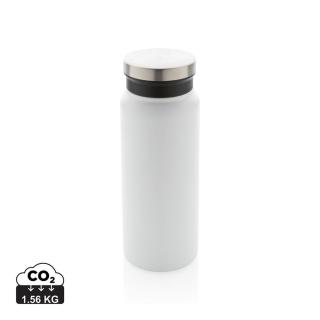 XD Collection RCS Recycled stainless steel vacuum bottle 600ML 