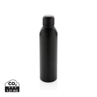 XD Collection RCS Recycled stainless steel vacuum bottle 500ML 