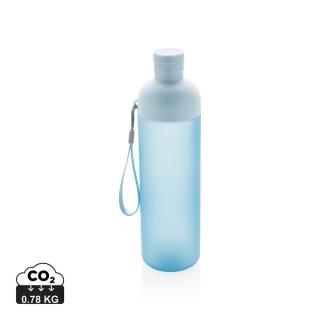 XD Collection Impact leakproof tritan bottle Blue