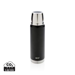 Swiss Peak Elite 0.5L copper vacuum flask 