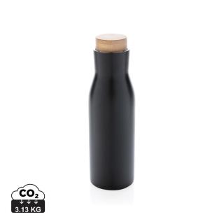 XD Xclusive Clima leakproof vacuum bottle with steel lid 