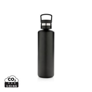 XD Collection Vacuum insulated leak proof standard mouth bottle 