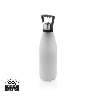 XD Collection ?Large vacuum stainless steel bottle 1.5L 