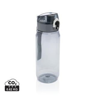 XD Collection Yide RCS Recycled PET leakproof lockable waterbottle 600ml 