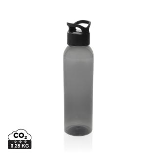 XD Collection Oasis RCS recycled pet water bottle 650ml 