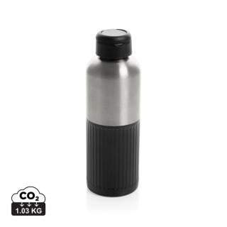 XD Xclusive Ripple RCS R-steel leakproof water bottle with handle 750ML 