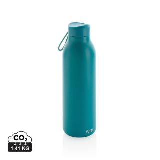 Avira Avior RCS Re-steel bottle 500 ML Turqoise