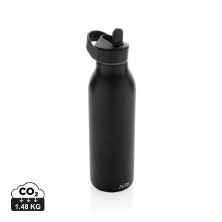 Avira Ara RCS Re-steel fliptop water bottle 500ml 