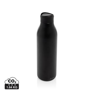 Avira Alok RCS re-steel 360 waterbottle 600ML 