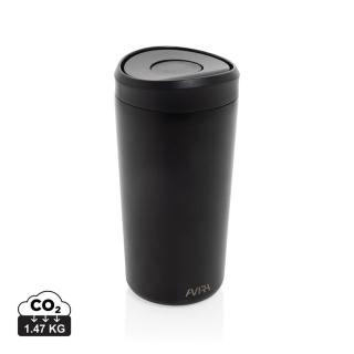 Avira Alix RCS re-steel click tumbler 400ML 