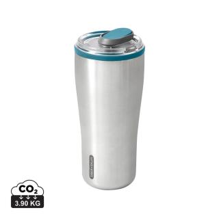 Black + Blum Black+Blum isolierter Reisebecher 600ml 