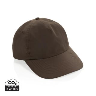 XD Xclusive KENTO URBAN RCS recycled nylon 5 pnl adventure baseball cap 