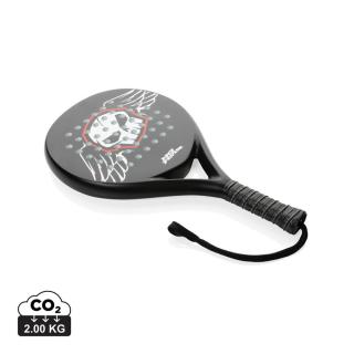 XD Collection No Fear Fiber Glass Padel Racket 