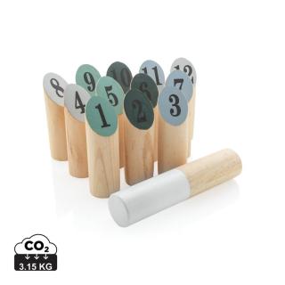 XD Collection Wooden scatter set 