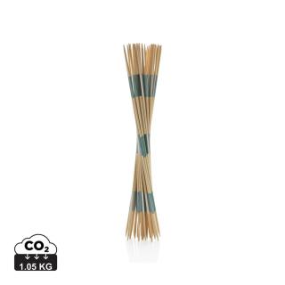 XD Collection Giant Mikado-Set aus Bambus 