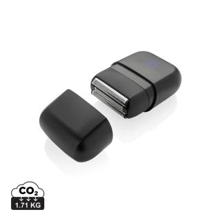 XD Collection TrimBlade re-chargeable Travel Shaver IPX7 