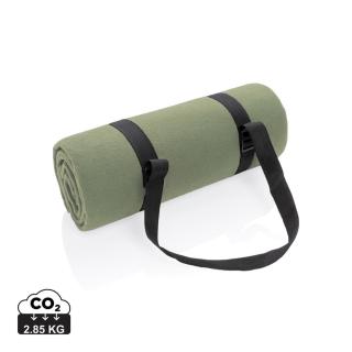 XD Collection Impact AWARE™ RPET Picknickdecke Grün