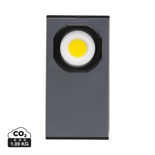 GearX Gear X RCS recycled plastic USB pocket work light 260 lumen 